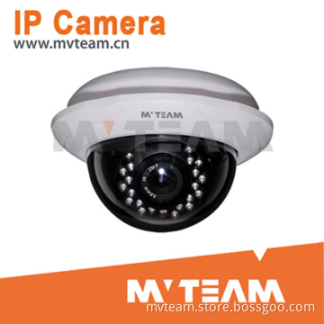 H. 264 2.0MP Lens Dome IP Camera (MVT-W418)